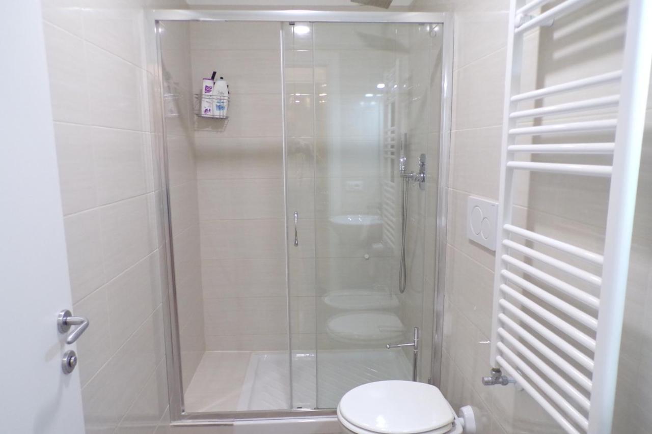 Chambre Double avec Salle de Bains Privative